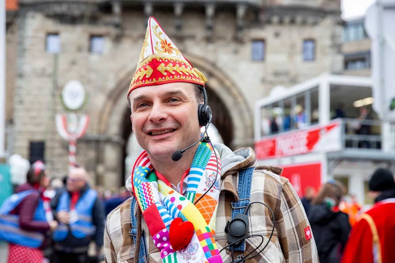 Kölner Karneval: Holger Kirsch nicht mehr Zugleiter