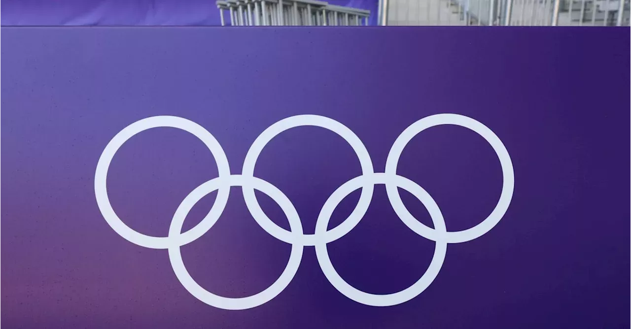 Olympia 2024 Übertragungen im TV & Stream Eröffnungsfeier heute