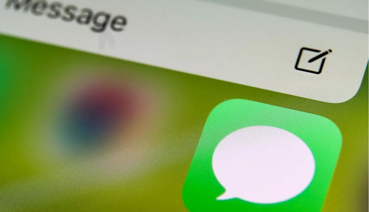 WhatsApp Confirms Biggest iPhone Update Of 2024—Watch Out iMessage