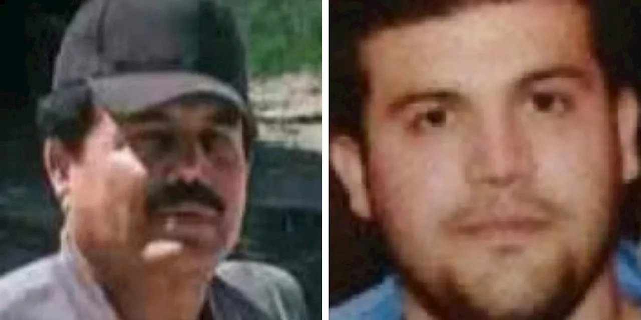 Powerful cartel leader ‘El Mayo’ Zambada was lured onto airplane before arrest in US, AP source says