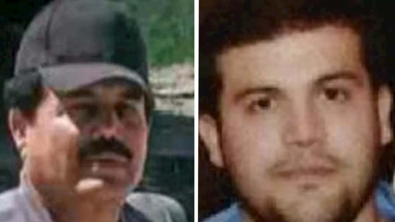 ‘El Mayo’ Zambada, a leader of Mexico’s Sinaloa cartel, arrested by US authorities