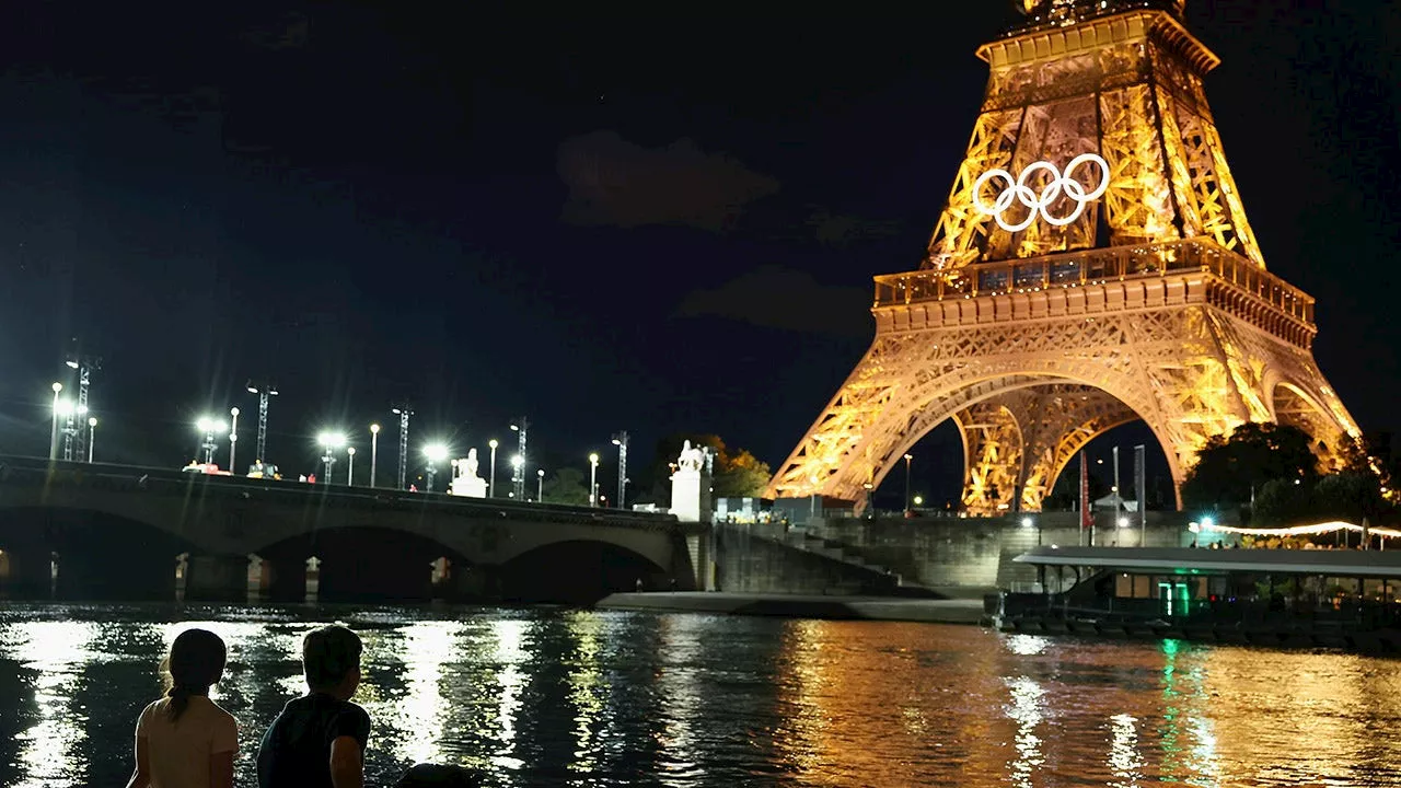 2024 Paris Olympics: Everything to know about opening ceremony