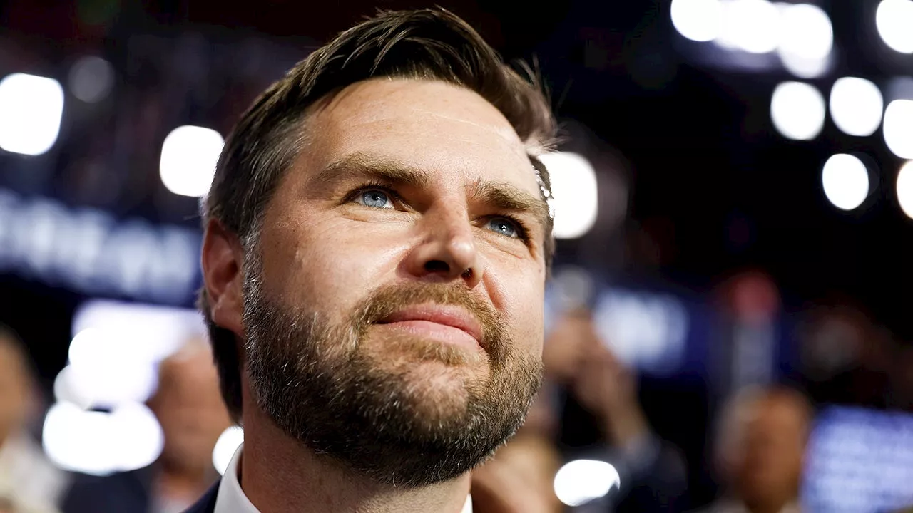 JD Vance's Secret Service code name unveiled, joins 'Mogul' in bid to unseat 'Celtic'