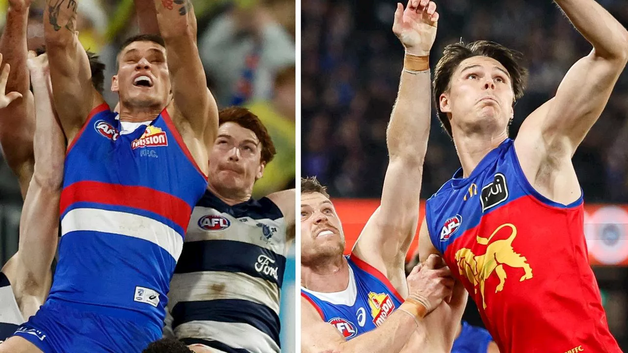 Coach’s ‘masterstroke’ could spur finals fancy ‘to a prelim’... and same move could work for rival