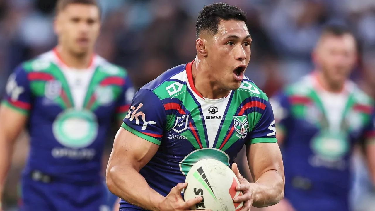 LIVE NRL: RTS back at No.1 as Warriors host new-look Tigers boosted by star duo’s return