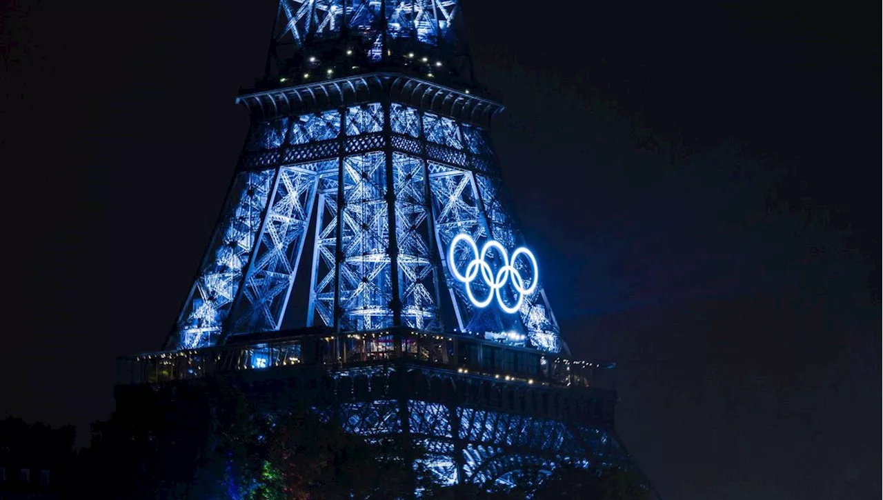 Emission spéciale : cérémonie d'ouverture des Jeux Olympiques et Paralympiques de Paris 2024