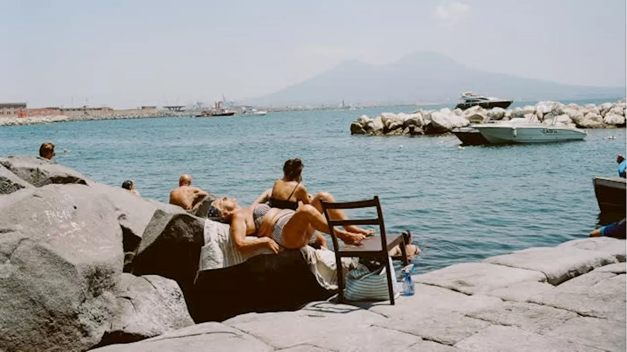 A photographic odyssey in southern Italy