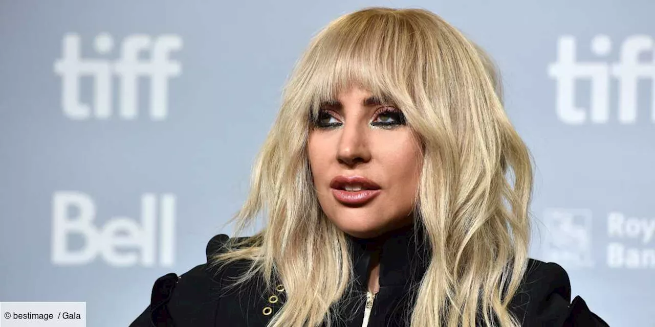 Lady Gaga : son cuisinier dévoile le plat dont elle raffole, « je lui préparais tout le temps »