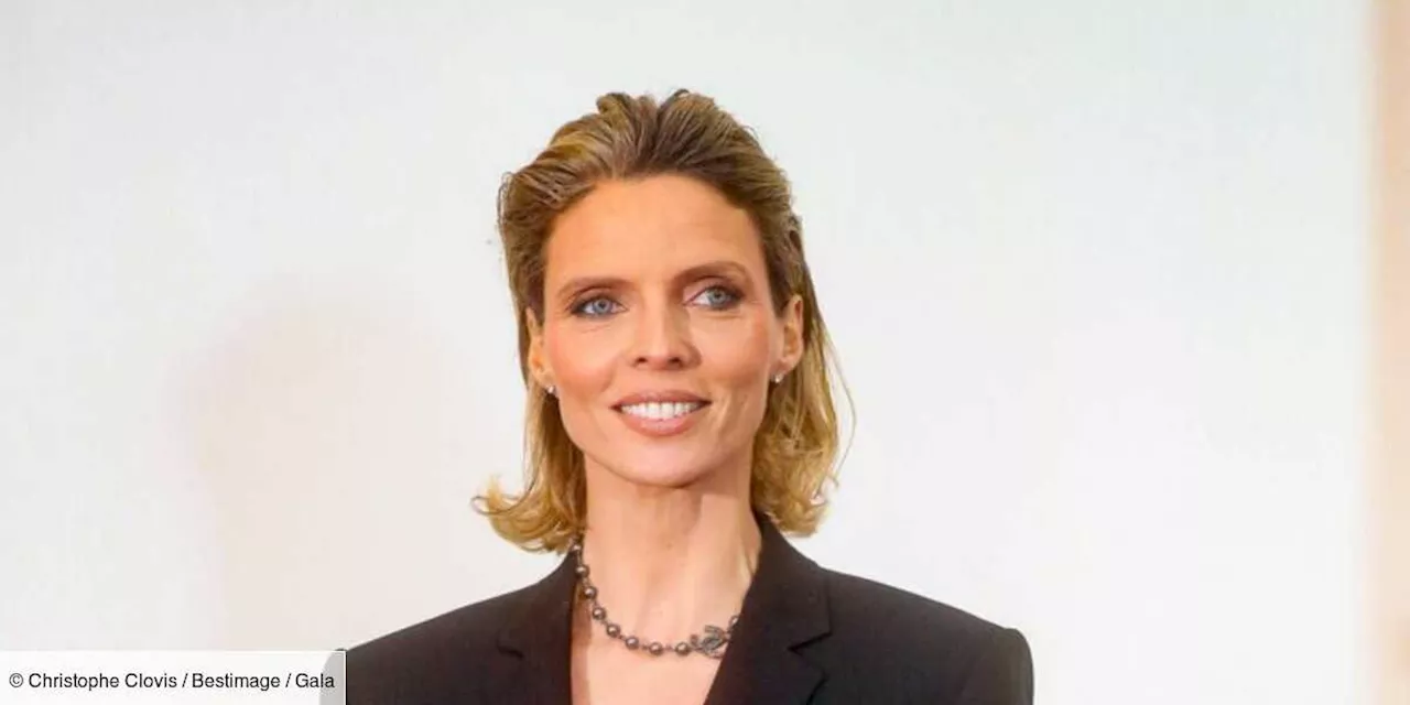 Sylvie Tellier, cette décision radicale prise à 46 ans : “Je veux épargner ça à ma famille”