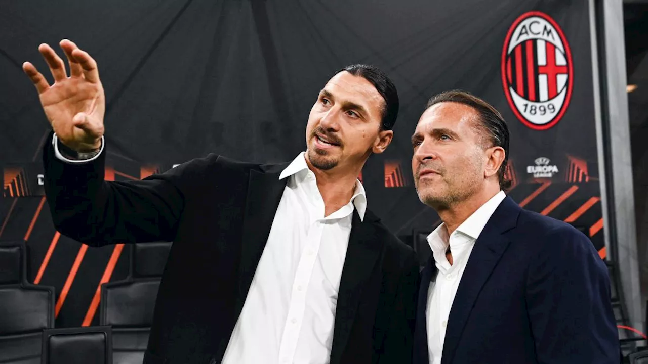 Dalle partnership strategiche alla nuova tournée: tutta l'America del Milan