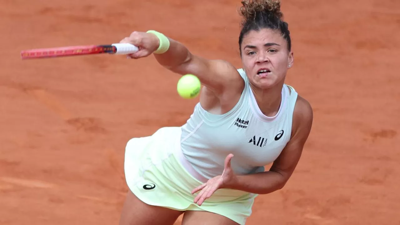 L'occasione di Jasmine: dopo la finale del Roland Garros, Paolini riprova a prendersi Parigi