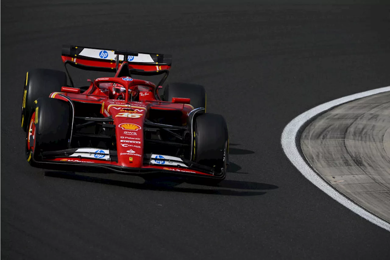 Pronostico qualifiche GP Belgio: le Ferrari provano a uscire dalla crisi