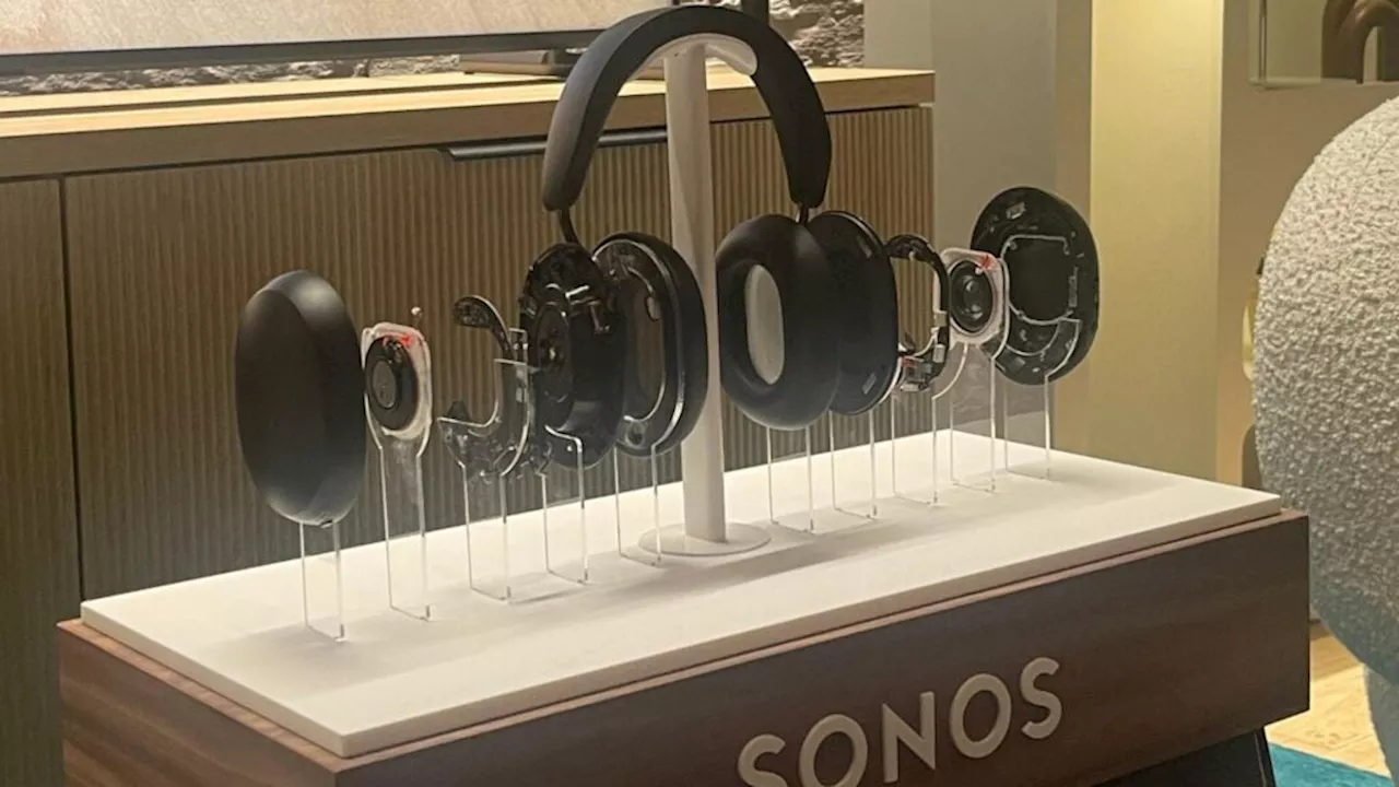 Sonos CEO Promises Its App Will No Longer Suck