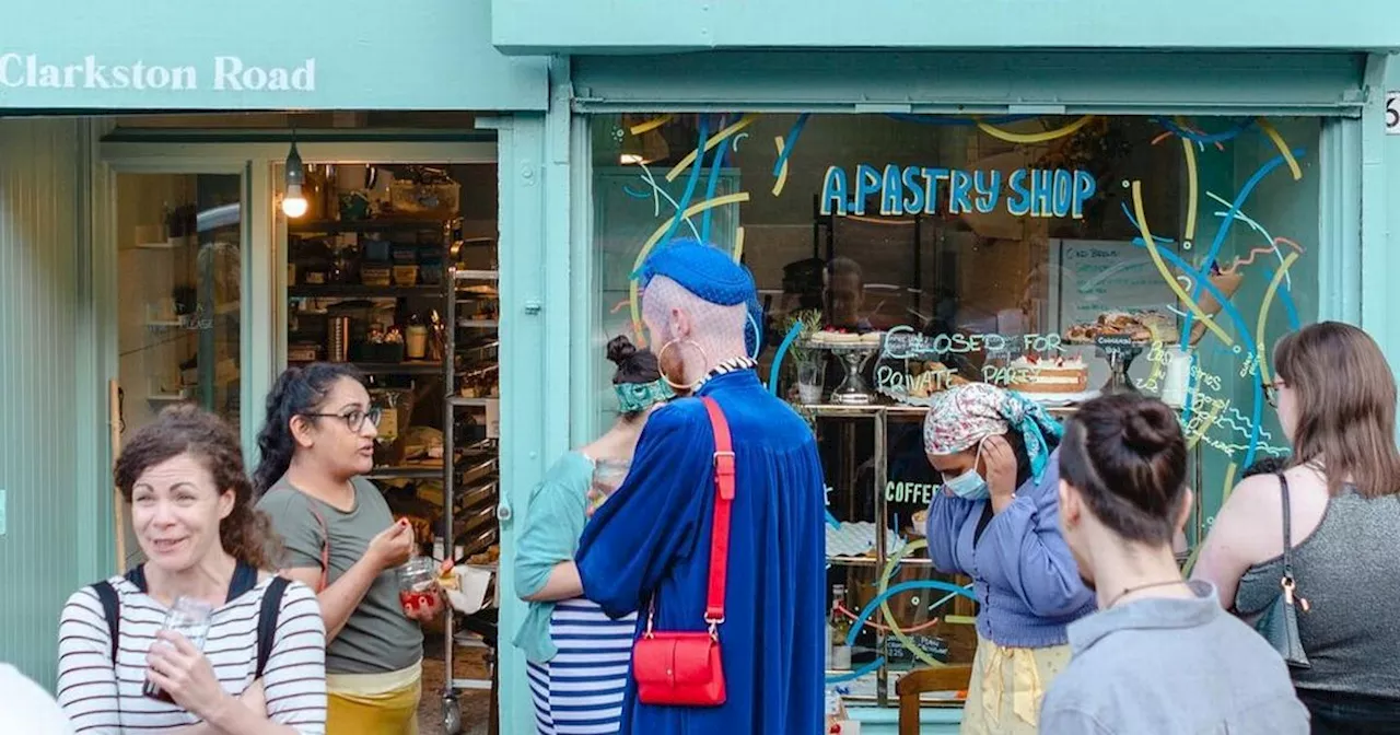 Vegan bakery to open Dennistoun shop after 'outgrowing' southside location