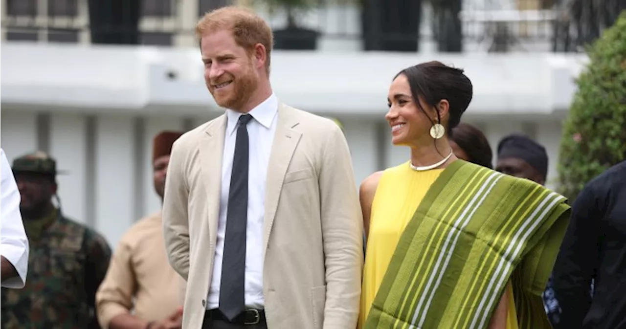 Prince Harry reveals why he won’t bring Meghan Markle back to U.K.