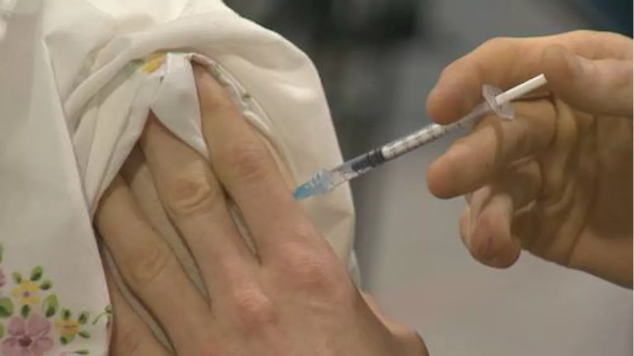 Vaccine mandate dropped for health care workers | Watch News Videos Online