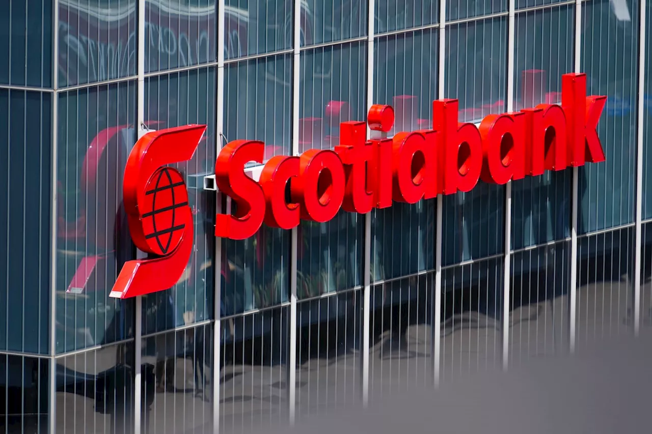 Scotiabank technical glitch disrupts direct deposit, cheque payments for some customers