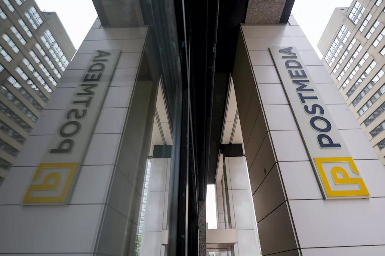 Postmedia plans to buy Atlantic Canada’s insolvent SaltWire newspaper chain