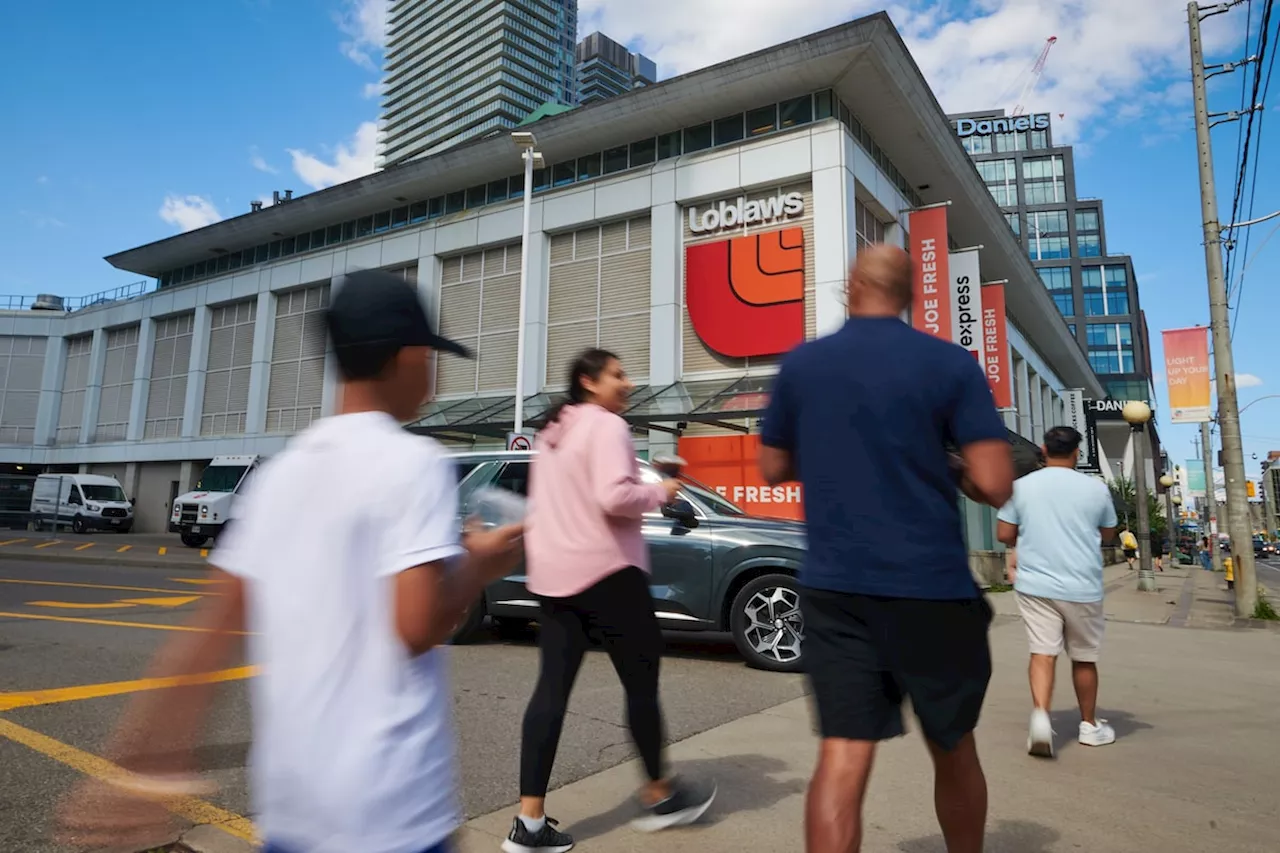 Scrutiny on Loblaws is likely not over, despite what executives hope