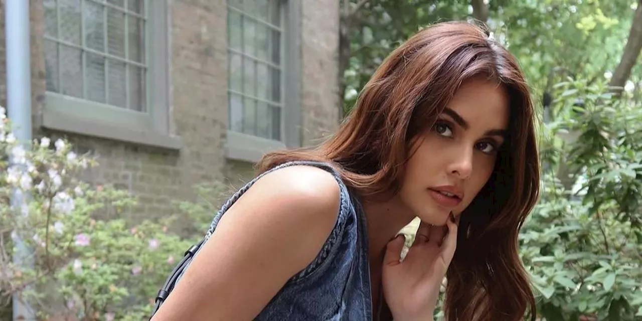 Max Collins warns public vs. account using her identity to ask for donations