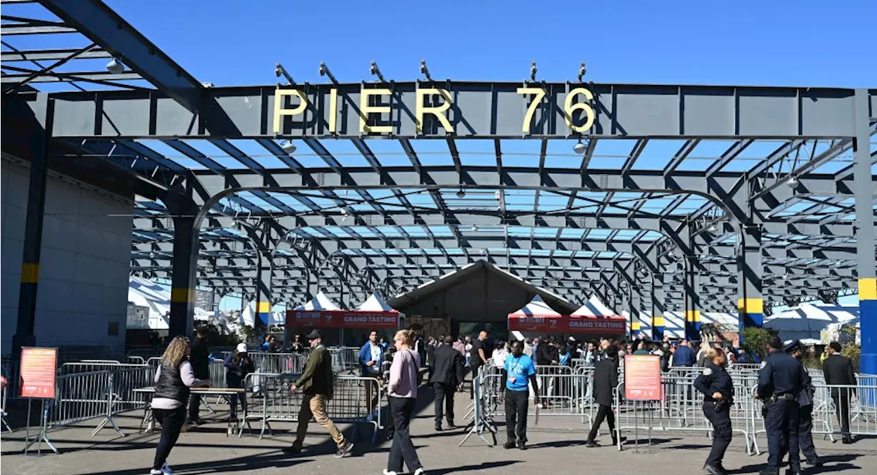 Hudson River pier could be transformed into Midtown green space under new state law