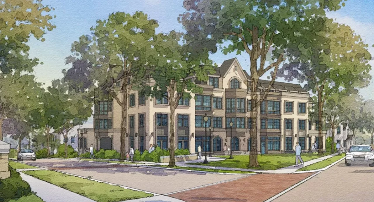 Princeton, NJ advances affordable housing plan for one of its wealthiest neighborhoods