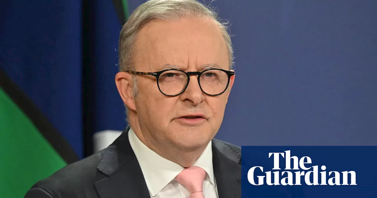 Australia, Canada and New Zealand leaders urge ceasefire in Gaza to end ‘catastrophic’ situation