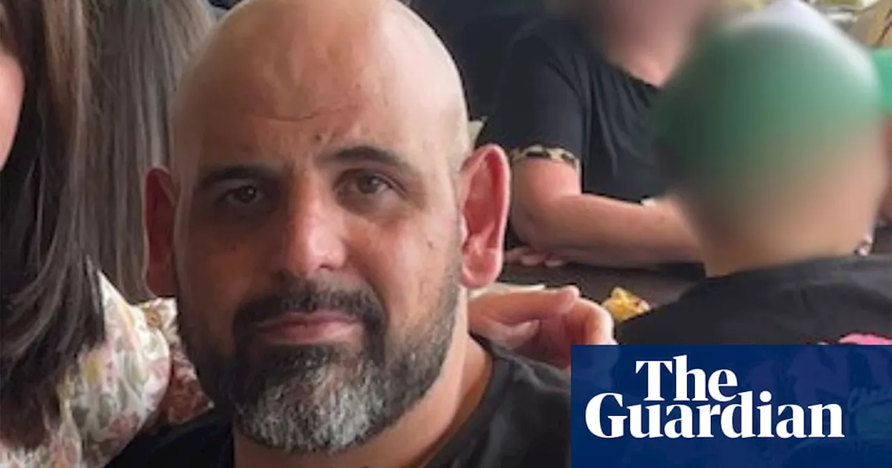 Melbourne man charged with murder over disappearance of Adrian Romeo