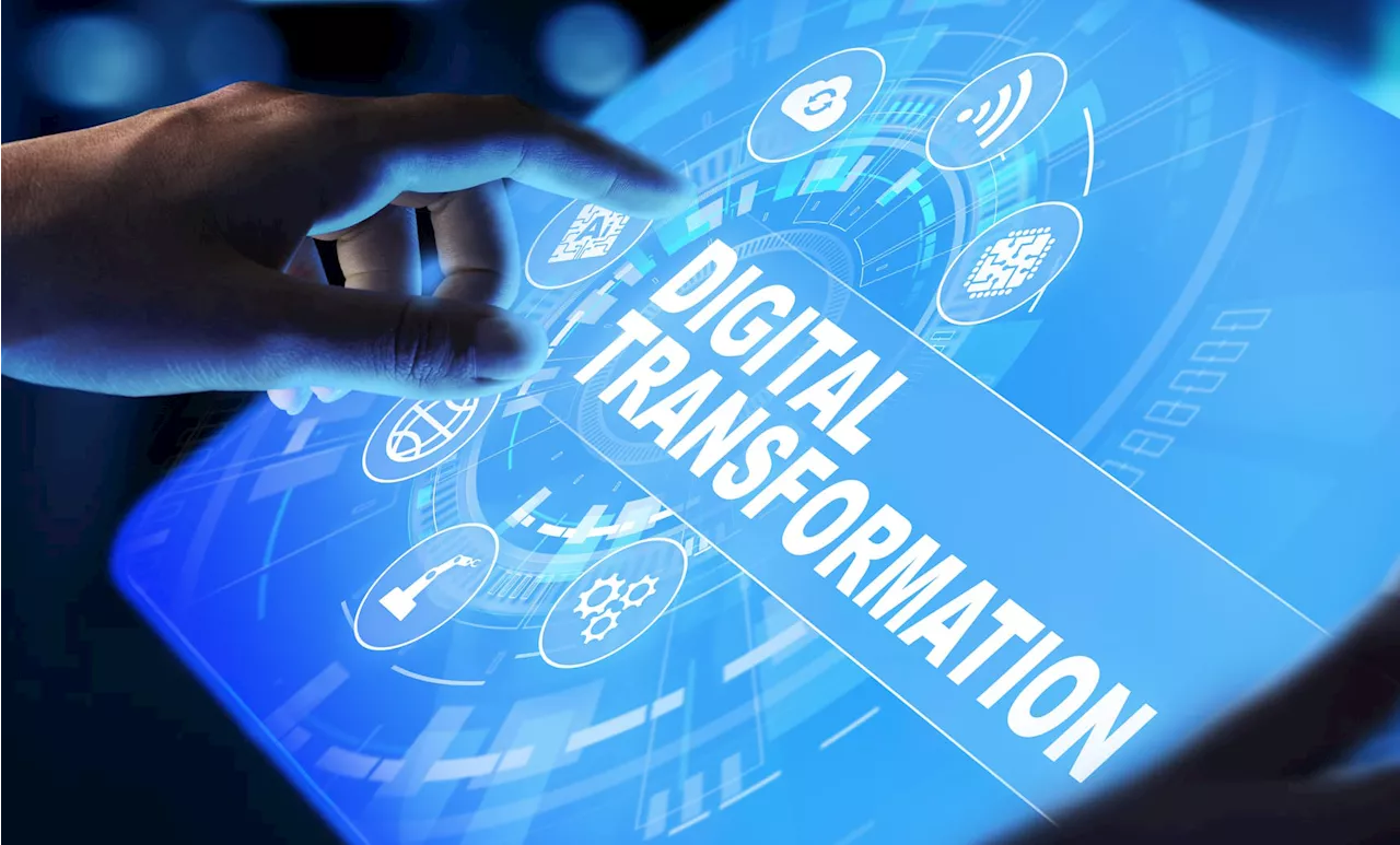 ITU ranks Nigeria ready for digital transformation