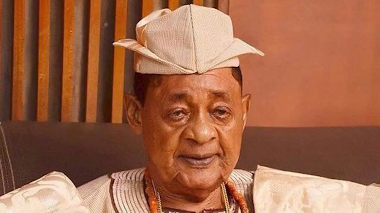 Oyo Mesi faction objects to fresh selection process for Alaafin