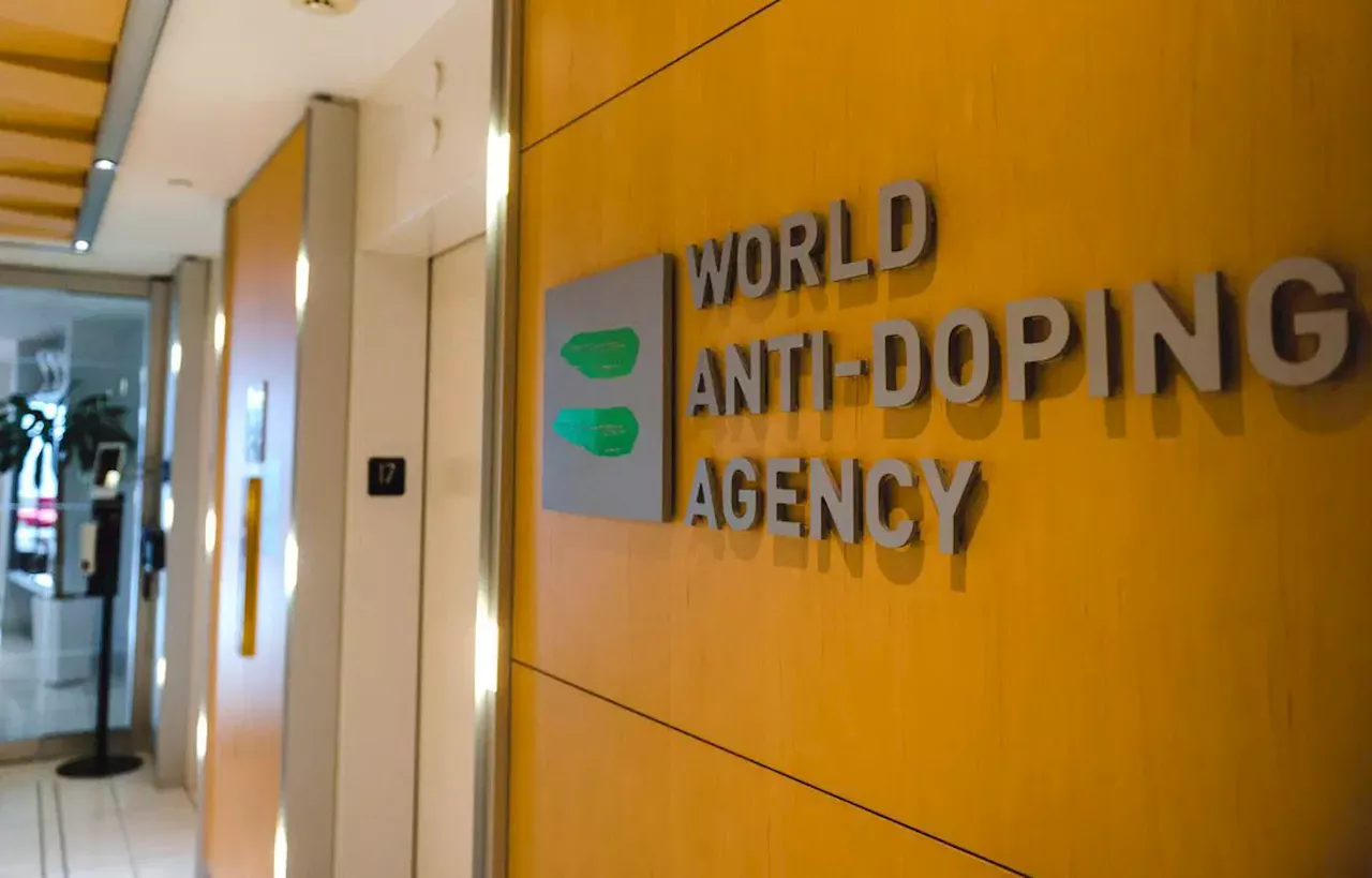 WADA imposes further sanctions on S/African laboratory over poor standards