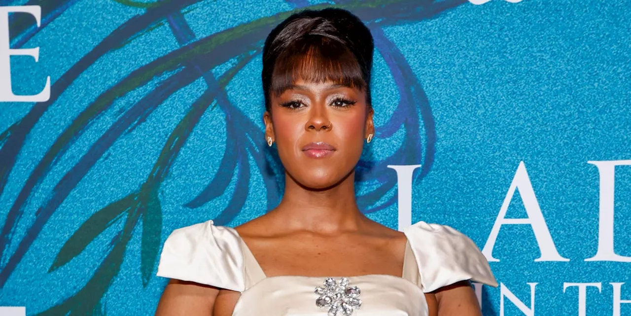 How Moses Ingram Is Making Prestige TV Exciting to Watch Again