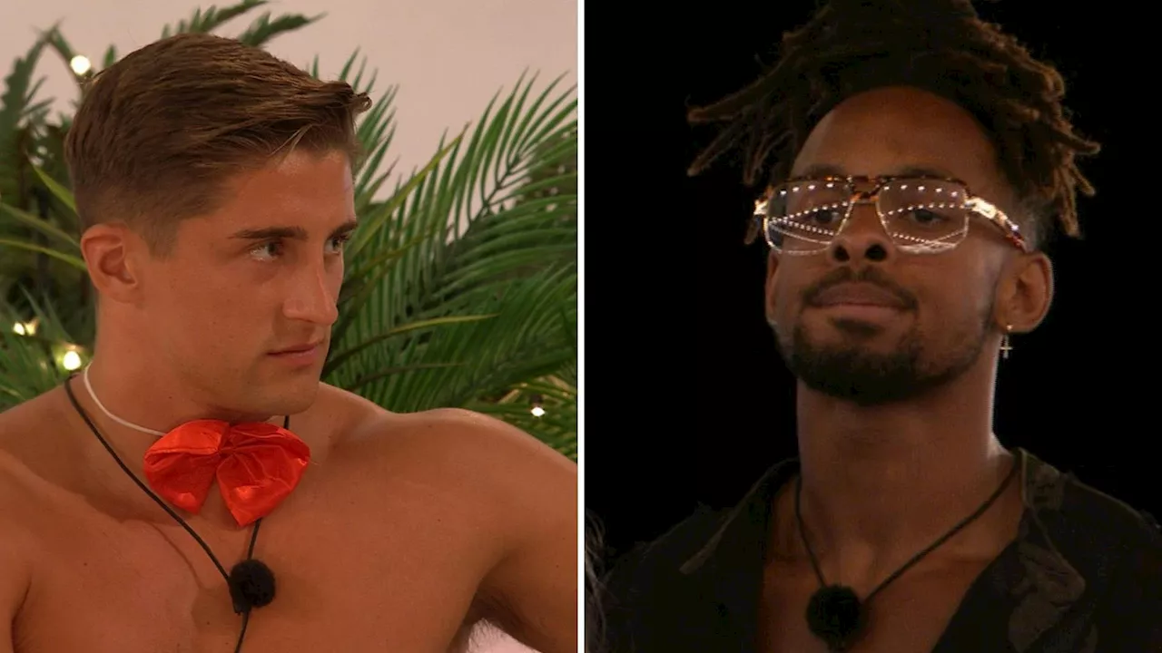 Exclusive: Love Island’s Konnor Ewudzi reveals what Sean Stone is REALLY like in the villa