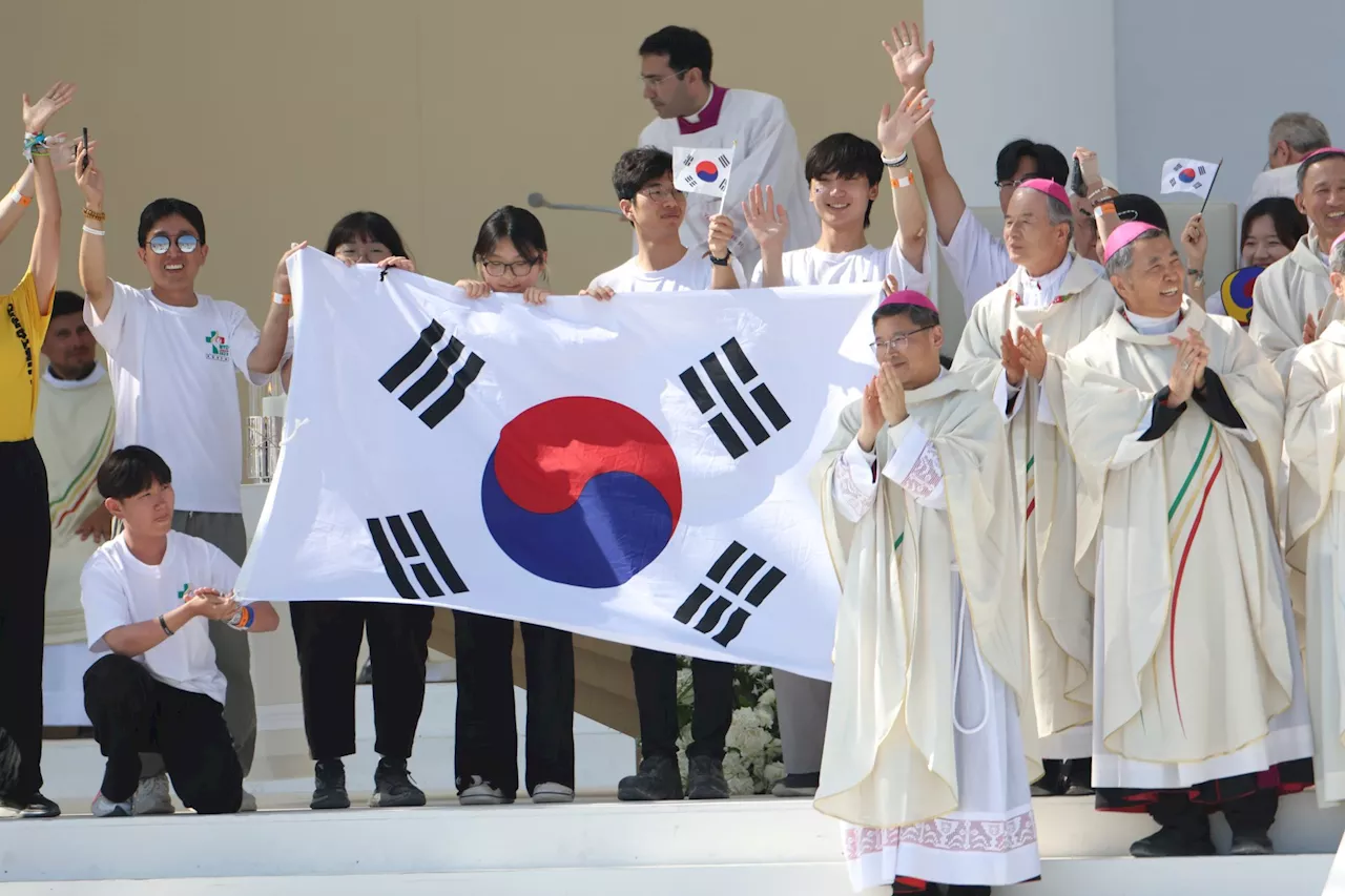 Catholic Church in Seoul set to kick off preparations for 2027 World Youth Day