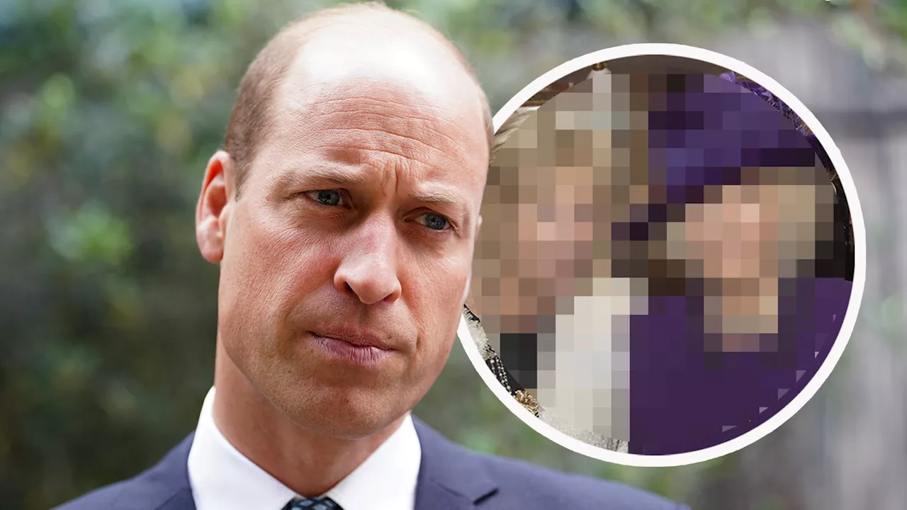 'Eigenen Stempel aufdrücken' - Prinz William streicht DIESEM Royal das Gehalt!