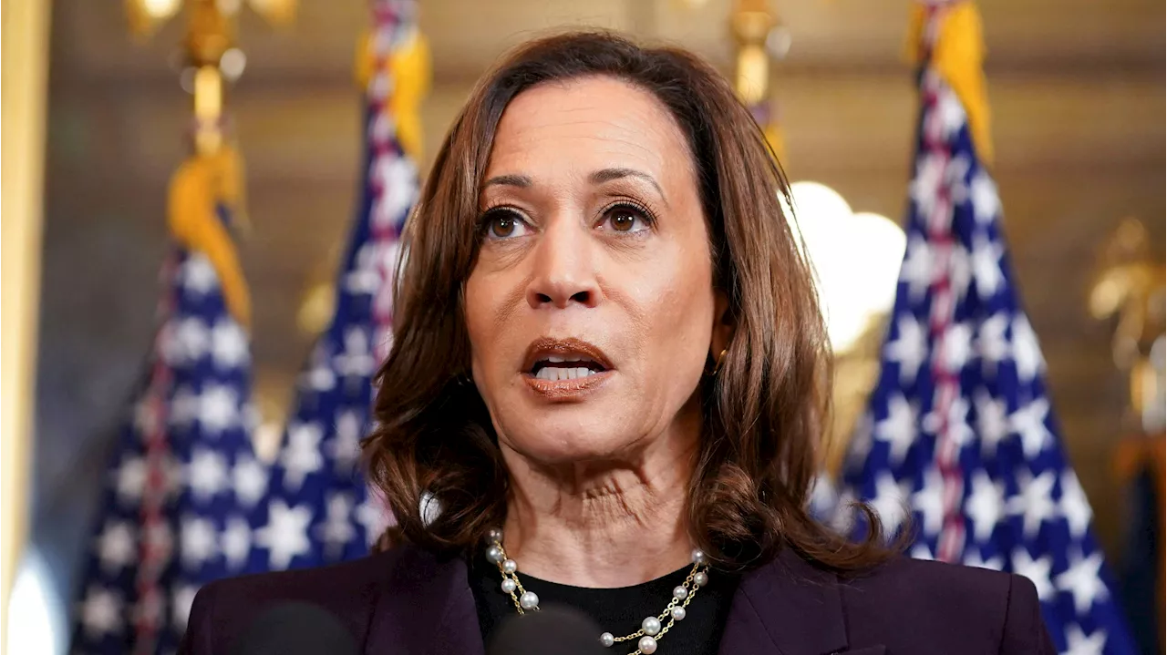 – Harris will jetzt TV-Duell mit Trump