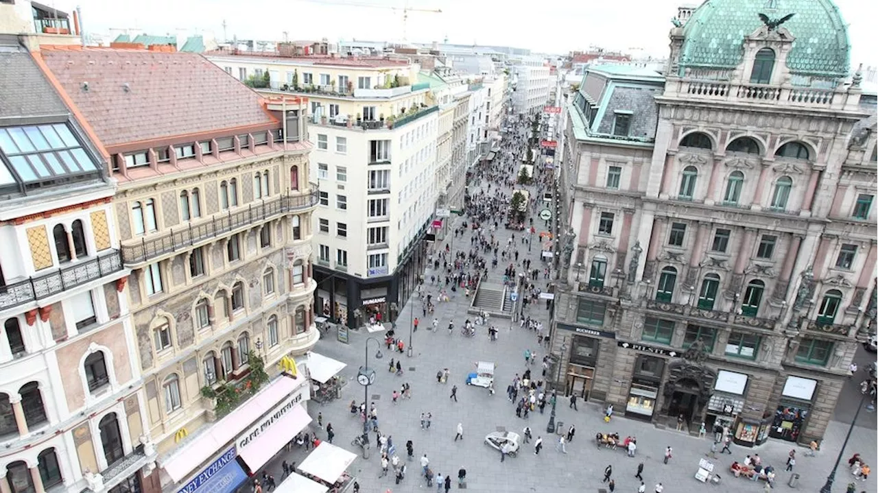 Höchstwert bei Neugründungen - Wien knackt Rekord! Jede Stunde ein neues Unternehmen