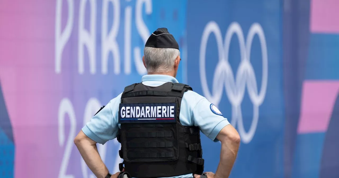 'Malicious Attacks' Carried Out On French Train Lines Just Hours Ahead Of Olympics