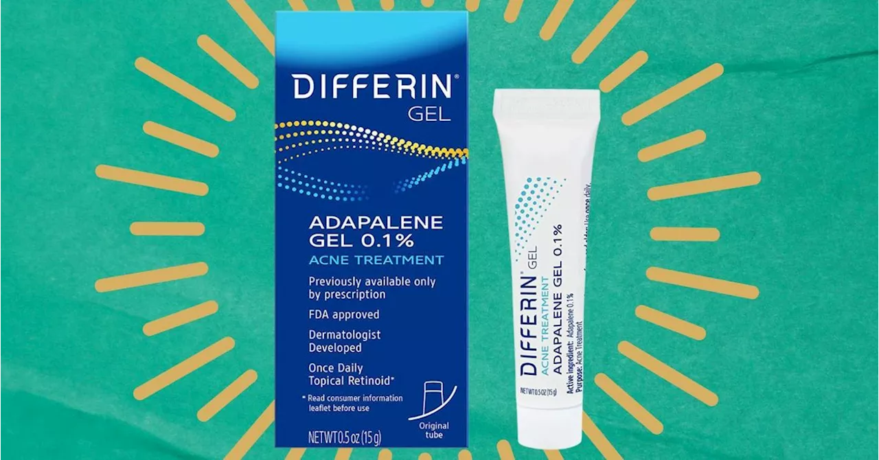 This Prescription-Strength Retinol Starts At $12 On Amazon