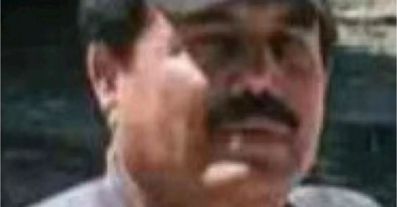 U.S. Arrests 2 Leaders Of Mexico’s Sinaloa Cartel: ‘El Mayo’ Zambada And Son Of 'El Chapo'