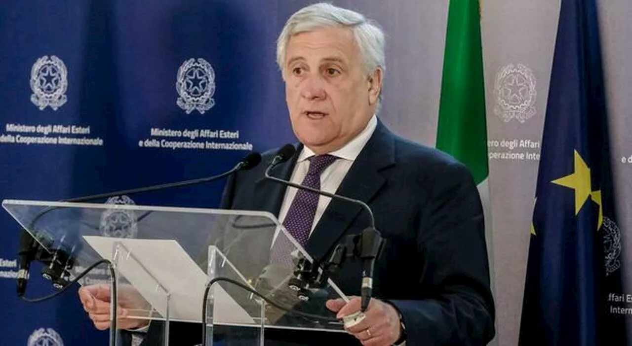 Autonomia e Lazio, FI rilancia. E su CasaPound avviso di Tajani: «Nessun problema a scioglierla»