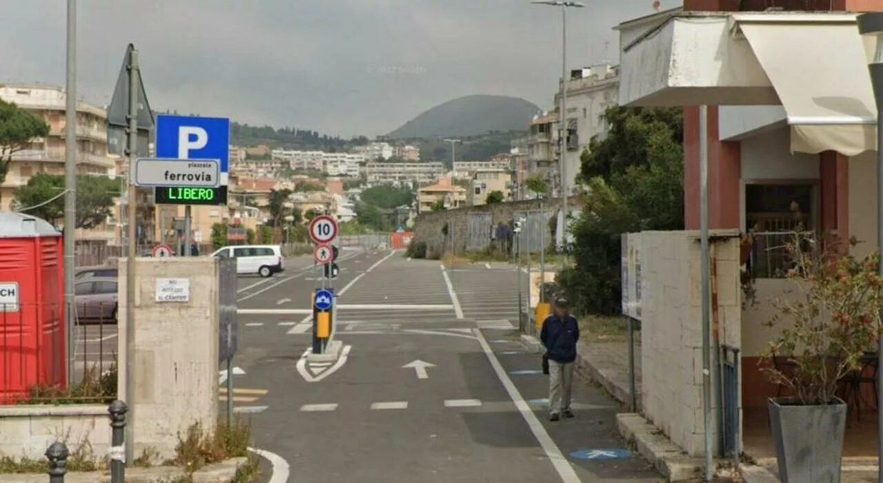 Il caso del piazzale della Stazione di Gaeta finisce di nuovo in Parlamento