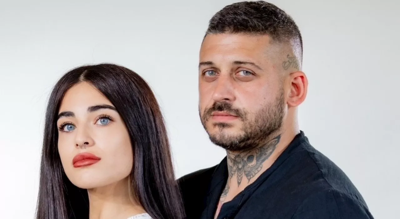 Siria e Matteo, la coppia più amata dei social: pioggia di cuoricini su Temptation Island