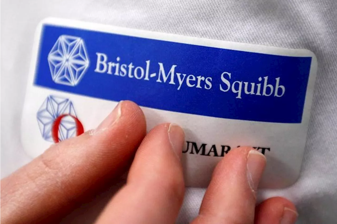 Bristol-Myers, 3M and Deckers rise premarket; Dexcom falls