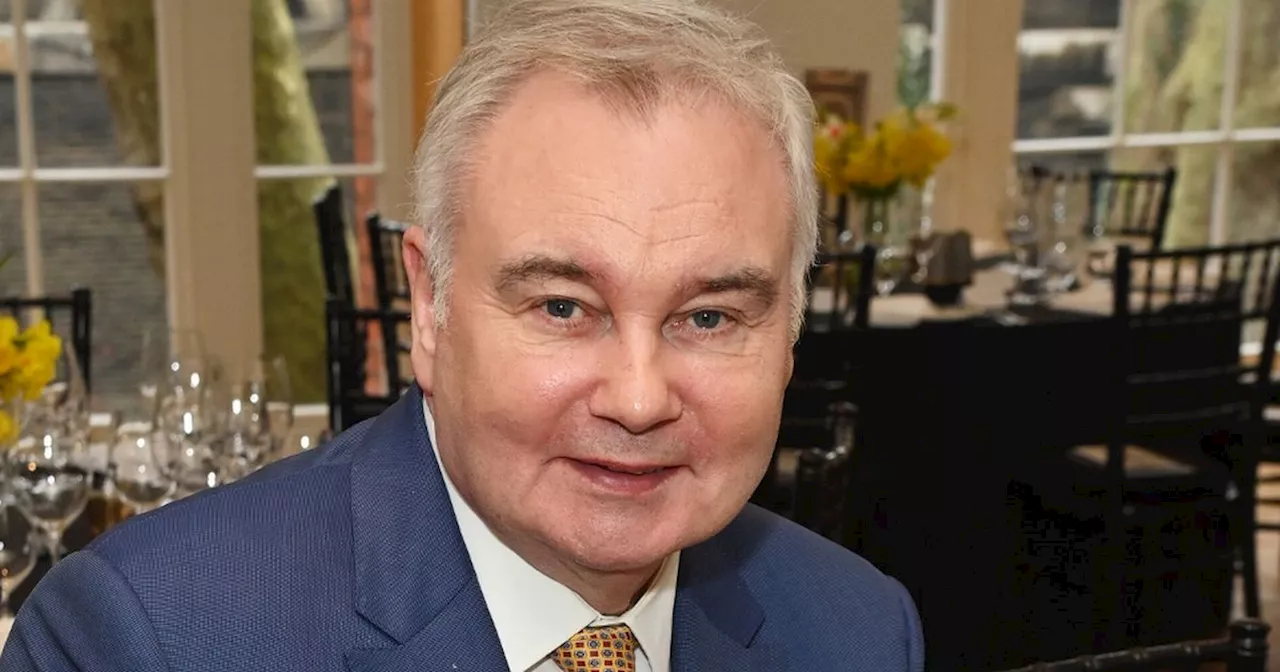 Eamonn Holmes wages war on Ruth Langsford as he addresses major issue in divorce