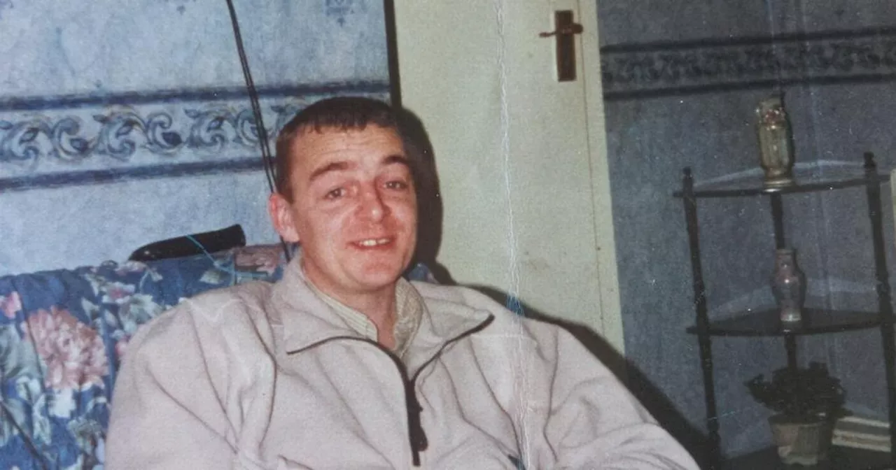 New Garda plea to find killer of dad whose body parts were found in a skip