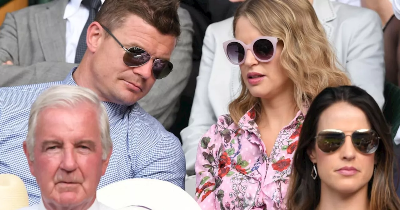 Accumulated profts at Brian O’Driscoll firm hit €10m