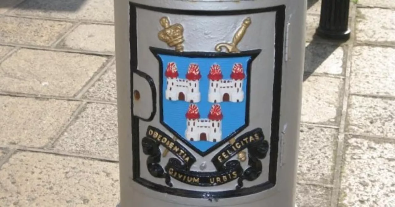 – Frank McNally on the questionable wisdom of Dublin’s logo