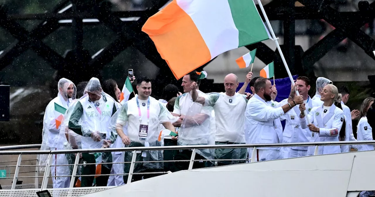 The Irish Times view on Paris 2024: a global sporting extravaganza