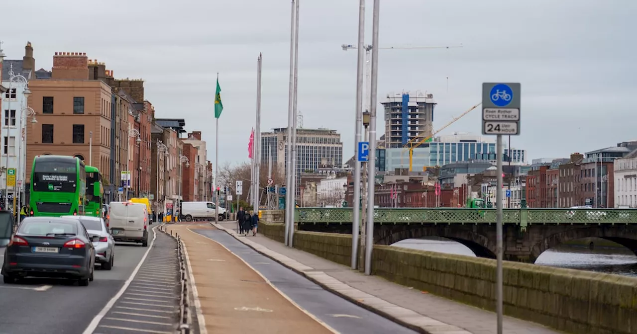 Traders alliance opposed to Dublin traffic plan considers next move after green light